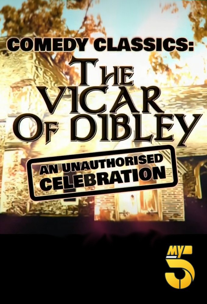 Постер Comedy Classics: The Vicar of Dibley